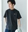 『別注』PENNEYS×DOORS　THE FOX 天竺 ショートスリーブTシャツ