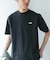 『別注』PENNEYS×DOORS　THE FOX 天竺 ショートスリーブTシャツ