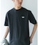 『別注』PENNEYS×DOORS　THE FOX 天竺 ショートスリーブTシャツ