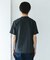 『別注』PENNEYS×DOORS　THE FOX 天竺 ショートスリーブTシャツ