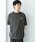 『別注』PENNEYS×DOORS　THE FOX 天竺 ショートスリーブTシャツ