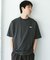 『別注』PENNEYS×DOORS　THE FOX 天竺 ショートスリーブTシャツ