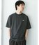 『別注』PENNEYS×DOORS　THE FOX 天竺 ショートスリーブTシャツ