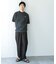 『別注』PENNEYS×DOORS　THE FOX 天竺 ショートスリーブTシャツ