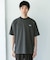 『別注』PENNEYS×DOORS　THE FOX 天竺 ショートスリーブTシャツ