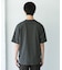 『別注』PENNEYS×DOORS　THE FOX 天竺 ショートスリーブTシャツ