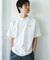 『別注』PENNEYS×DOORS　THE FOX 天竺 ショートスリーブTシャツ