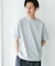 『別注』PENNEYS×DOORS　THE FOX 天竺 ショートスリーブTシャツ
