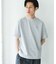 『別注』PENNEYS×DOORS　THE FOX 天竺 ショートスリーブTシャツ