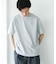 『別注』PENNEYS×DOORS　THE FOX 天竺 ショートスリーブTシャツ