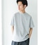 『別注』PENNEYS×DOORS　THE FOX 天竺 ショートスリーブTシャツ