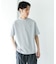 『別注』PENNEYS×DOORS　THE FOX 天竺 ショートスリーブTシャツ