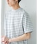 『別注』PENNEYS×DOORS　THE FOX 天竺 ショートスリーブTシャツ