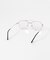 decor　EYEWEAR DOUBLE-RIM