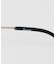 decor　EYEWEAR DOUBLE-RIM