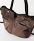 『Msize』hun RODESKO　Dual pocket tote medium