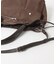 『Msize』hun RODESKO　Dual pocket tote medium
