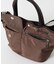 『Ssize』hun RODESKO　Dual pocket tote small