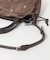 『Ssize』hun RODESKO　Dual pocket tote small