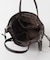 『Ssize』hun RODESKO　Dual pocket tote small