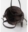 『Ssize』hun RODESKO　Dual pocket tote small