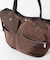 『Lsize』hun RODESKO　Dual pocket tote large