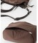 『Lsize』hun RODESKO　Dual pocket tote large