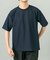 『吸水速乾』シリウスショートスリーブTシャツ
