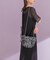 2WAY spangle bag