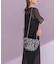 2WAY spangle bag