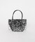 2WAY spangle bag