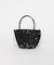 2WAY spangle bag