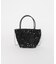 2WAY spangle bag
