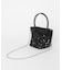 2WAY spangle bag