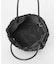 2WAY spangle bag