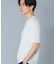 『接触冷感／吸水速乾／UVカット』ハイクオリティドレスTシャツ