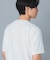 『接触冷感／吸水速乾／UVカット』ハイクオリティドレスTシャツ