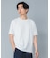 『接触冷感／吸水速乾／UVカット』ハイクオリティドレスTシャツ