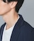 『接触冷感／吸水速乾／UVカット』ハイクオリティドレスTシャツ