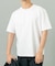 『接触冷感／吸水速乾／UVカット』ハイクオリティドレスTシャツ