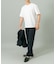 『接触冷感／吸水速乾／UVカット』ハイクオリティドレスTシャツ