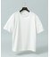 『接触冷感／吸水速乾／UVカット』ハイクオリティドレスTシャツ