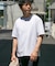 『接触冷感／吸水速乾／UVカット』ハイクオリティドレスTシャツ