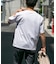 『接触冷感／吸水速乾／UVカット』ハイクオリティドレスTシャツ