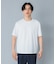 『接触冷感／吸水速乾／UVカット』ハイクオリティドレスTシャツ