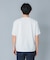 『接触冷感／吸水速乾／UVカット』ハイクオリティドレスTシャツ