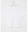 『接触冷感／吸水速乾／UVカット』ハイクオリティドレスTシャツ