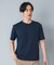 『接触冷感／吸水速乾／UVカット』ハイクオリティドレスTシャツ