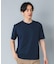 『接触冷感／吸水速乾／UVカット』ハイクオリティドレスTシャツ