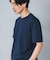 『接触冷感／吸水速乾／UVカット』ハイクオリティドレスTシャツ
